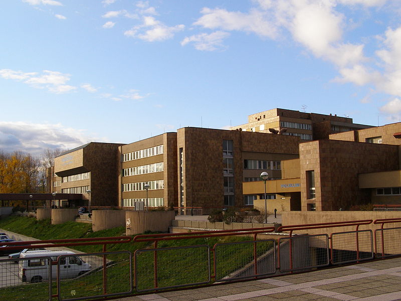 V pôrodnici v Bratislave na Antolskej rodia neinfikované matky V pôrodnici v Bratislave na Antolskej rodia neinfikované matky