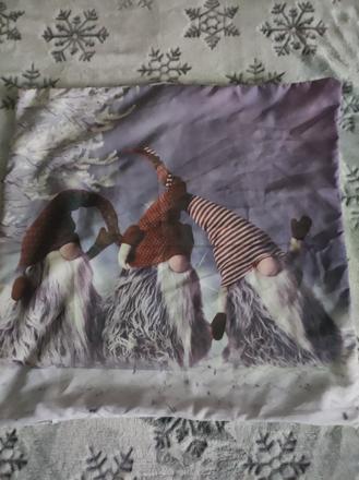 Obliečka na vankúš,