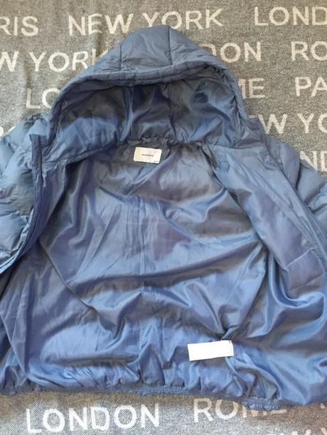 Chlapcenska bunda 12-13 rokov, reserved,158