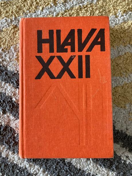 Hlava xxii (1989),