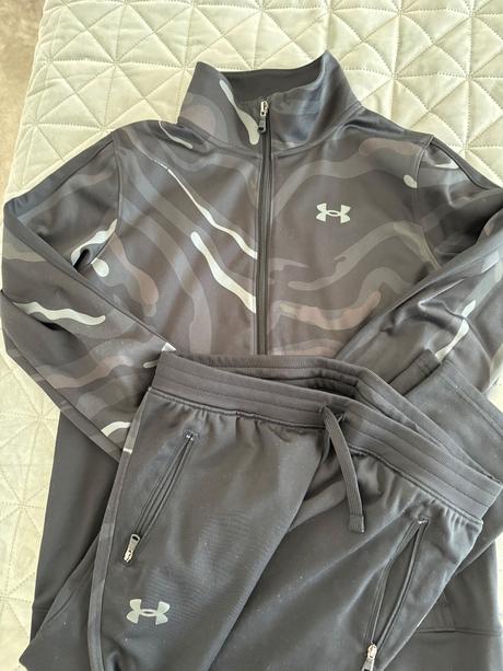 Teplákova súprava, under armour,170