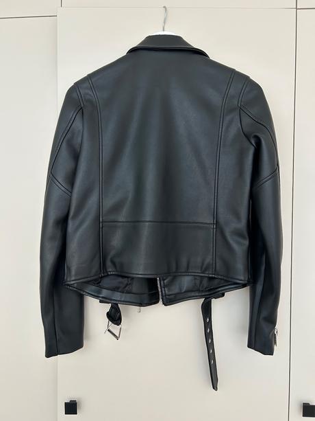 Kožená bunda, orsay,s