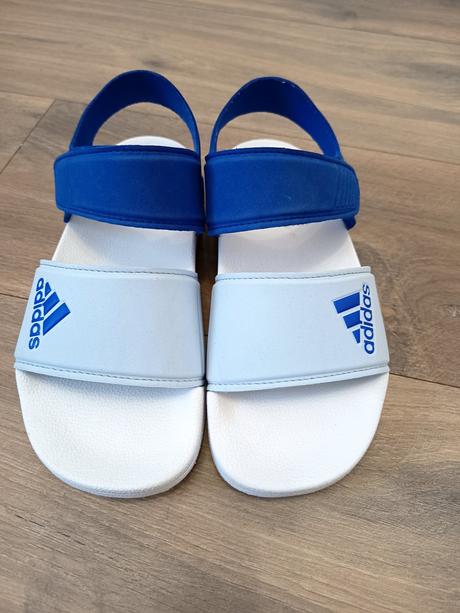 Adidas sandále, adidas,34