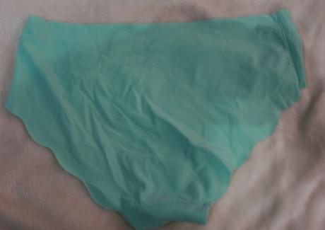 Bezsvove nohavicky, s