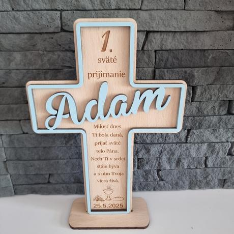 Kriziky k 1.sv. prijimaniu, 