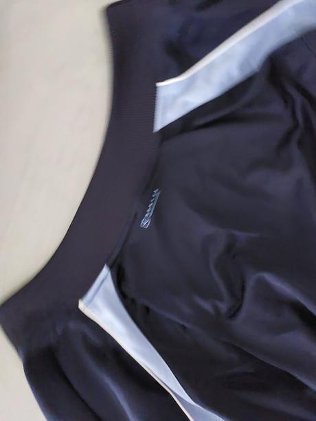 Sportové oblecenie, 158