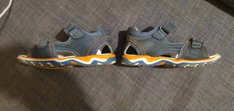 Lasocki sandale 24, lasocki,24