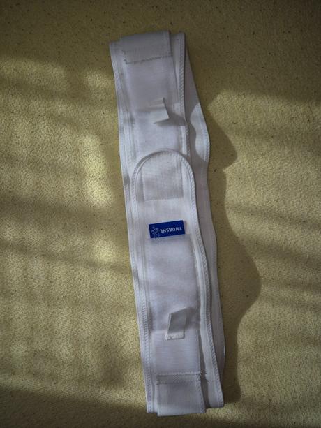 Podporny tehotensky pas 97 - 105cm, 