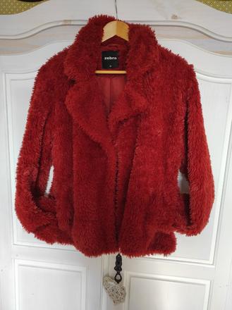 Prechodny hunaty kabatik, m