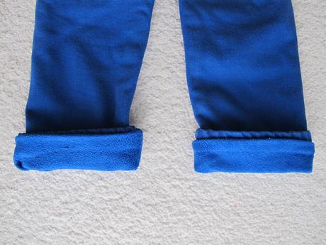 Termo nohavice, tcm,110