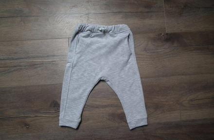 Tepláky zara, zara,86