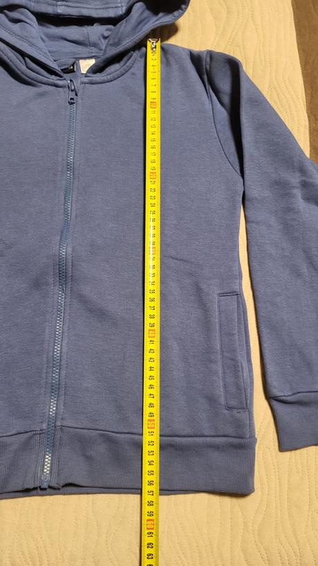 Mikina 146/152, pepperts,146