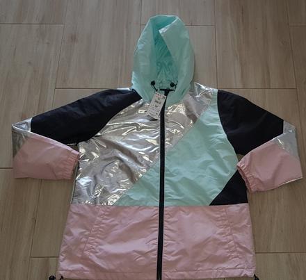 Prechodna vetrovka zn.house, xl