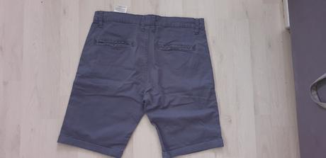 Šortky m, fishbone,m