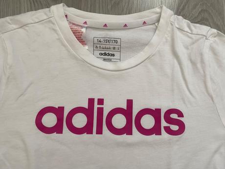 Adidas trička 170 a m, adidas,m