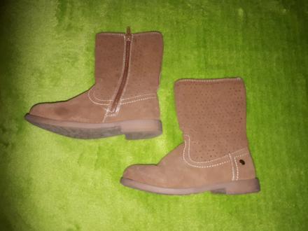 Prechodne čižmy kangol, 33