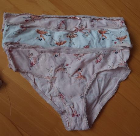 Nohavicky 6ks, f&f,134