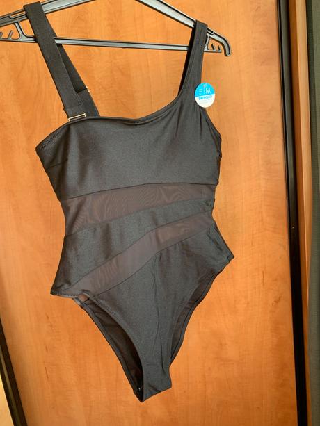 Dámske plavky, m / xl