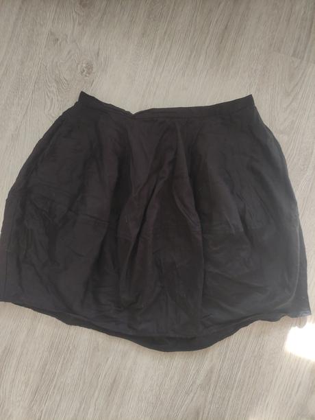 Dámska sukňa balonova, topshop,s