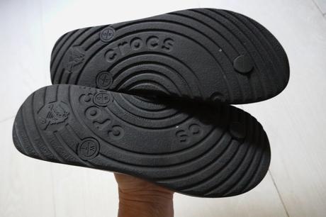 Žabky crocs m5,č.37/38, crocs,37