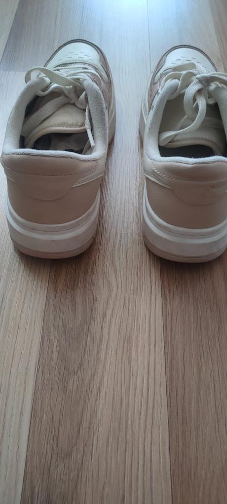 Zara tenisky veľkosť 38, zara,38