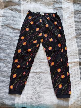 Pyžamove nohavice, sinsay,134