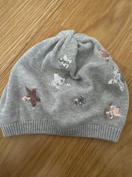 Prechodná ciapka, h&m,104