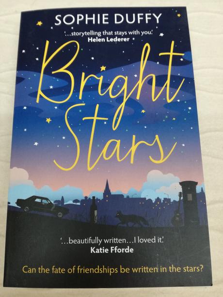 Sophie duffy bright stars nwi18, 