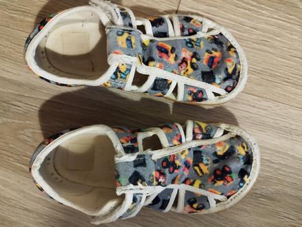 Papuče jonap, jonap,27