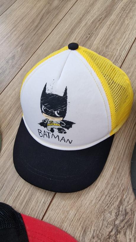 Šiltovky a klobuky, reserved,110