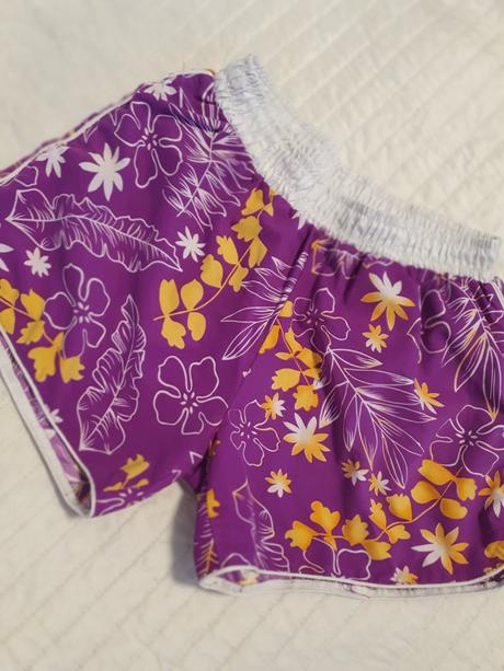 Šortky na behanie veľ. m, m