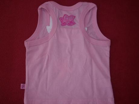 Tričko barbie., barbie,116