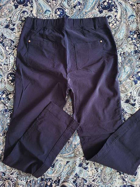Letné nohavice, bonprix,40