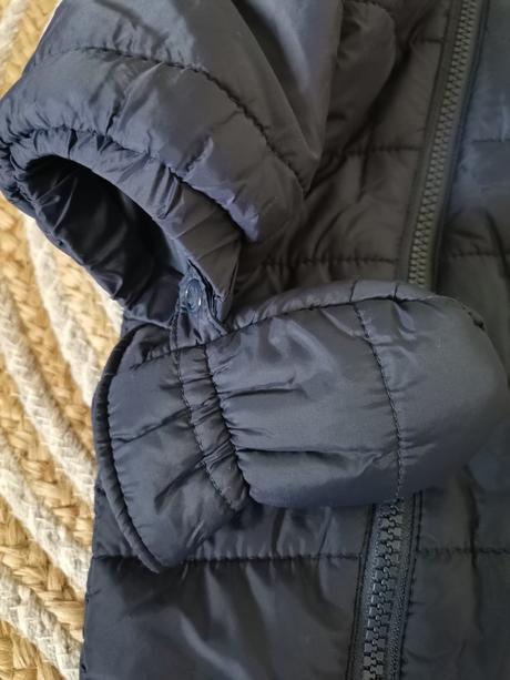 Prechodný overal next, next,62