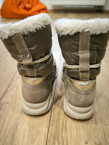 Čižmy primigi, primigi,33