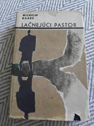 Lačnejuci pastor,
