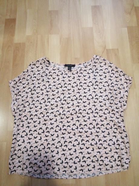 Blúzka, atmosphere,42