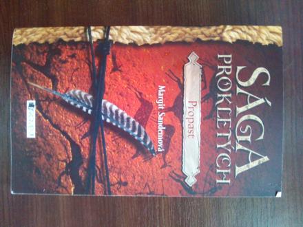 Sága prekliatých 1, 