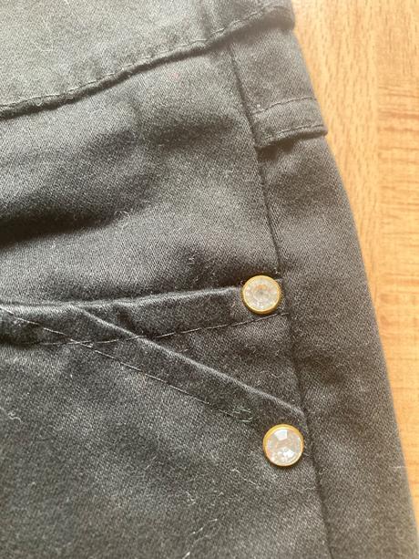 Bavlnené nohavice zn.next tíme, 36