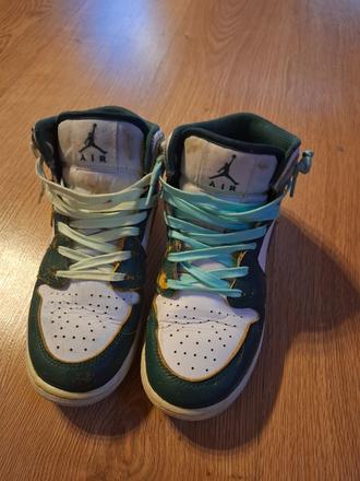 Nike tenisky, nike,36