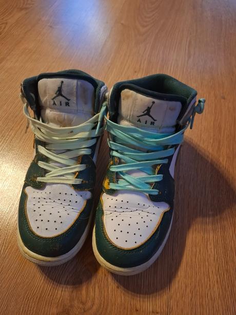 Nike tenisky, nike,36
