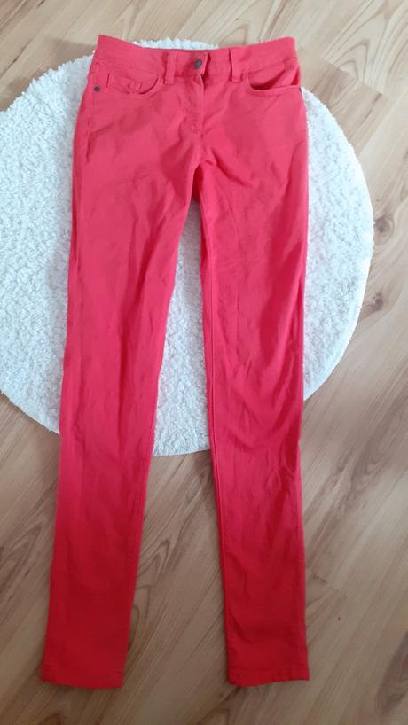 Rifle pas 72cm boden, s