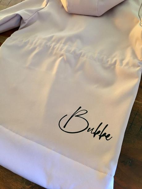 Nova bubbe soft bunda, vel. 128/134, bubbe,128