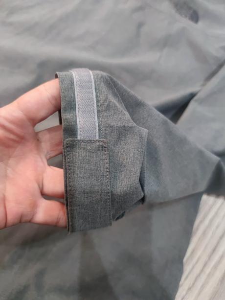 The north face bunda, xs