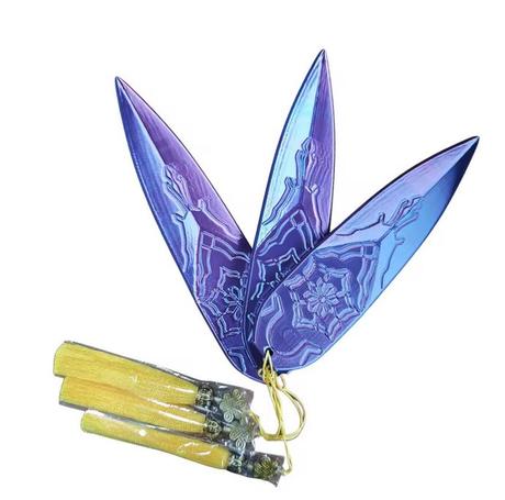 K-pop demon hunters huntrix zoey deluxe kostým, 