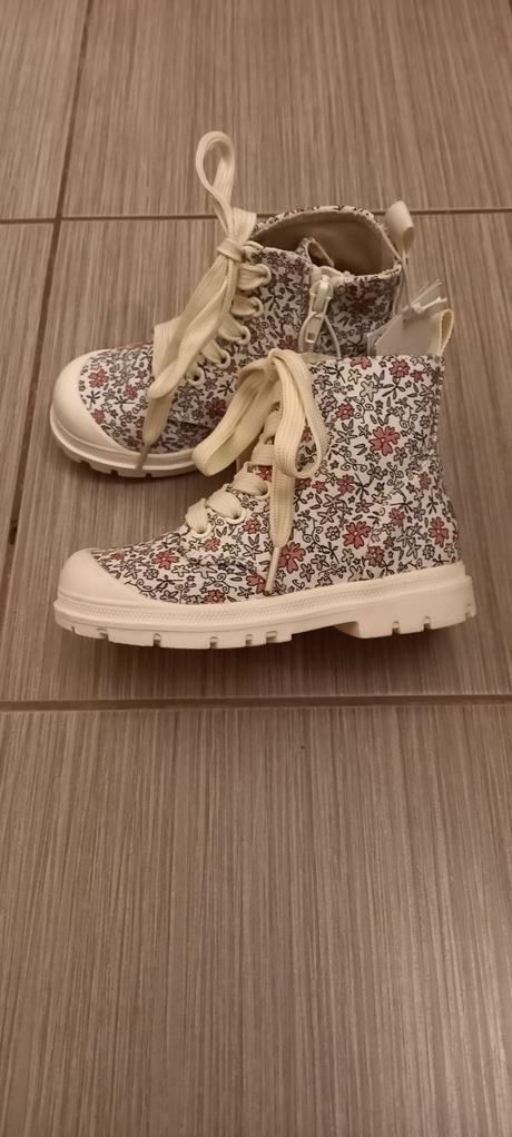 Prechodné topánky, reserved,24 / 25