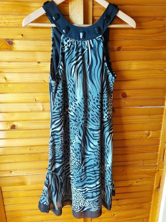 Letné šaty topshop, topshop,m