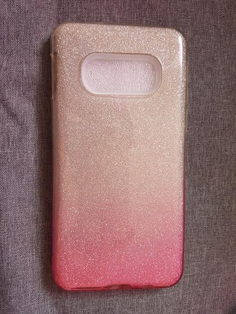 S10e ochranny kryt / puzdro na mobil - rozne, samsung