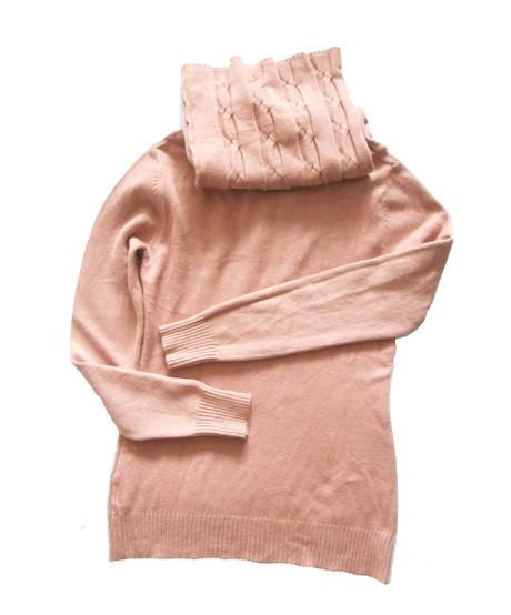 Rolákový pulóver veľ.s, s