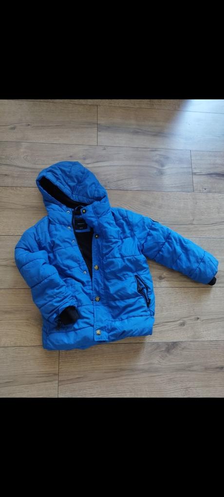 Zimná bunda, reserved,122